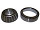 Dana Super 30 Differential Bearing Kit; Outer (97-11 Jeep Wrangler TJ & JK)