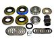 Dana 30 Front Axle Pinion Bearing Kit (97-06 Jeep Wrangler TJ)