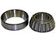 Dana 27/30/Super 30 Differential Inner Pinion Bearing Kit (87-95 Jeep Wrangler YJ; 10-11 Jeep Wrangler JK)