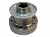 Dana 35 and 44 Driveshaft Yoke Flange (07-18 Jeep Wrangler JK)