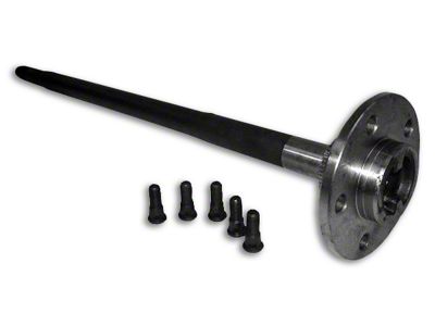 Dana 35 Performance Rear Passenger Side Axle Shaft (93-02 Jeep Wrangler YJ & TJ)