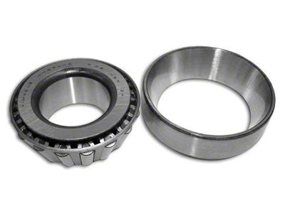 Dana 35 Rear Axle Inner Pinion Bearing Kit (87-06 Jeep Wrangler YJ & TJ)