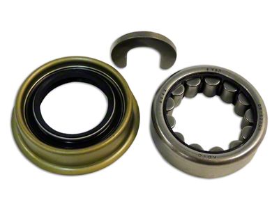 Dana 35 Rear Axle Bearing Kit (87-95 Jeep Wrangler YJ)