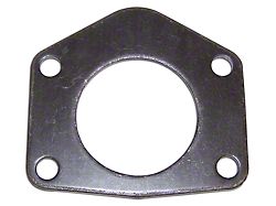 Dana 35 Rear Axle Bearing Retainer (88-89 Jeep Wrangler YJ)