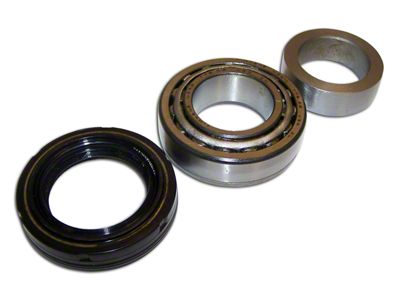 Dana 35 Rear Axle Wheel Bearing Kit (87-89 Jeep Wrangler YJ)