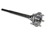 Dana 35 Rear Axle Shaft; Passenger Side (2007 Jeep Wrangler JK)