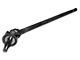 Dana 44 Front Passenger Side Axle Shaft (03-06 Jeep Wrangler TJ)