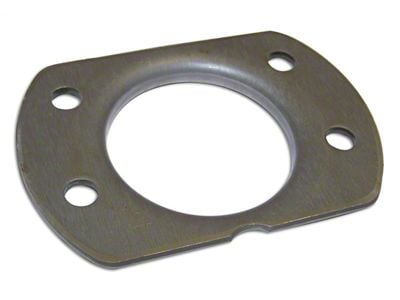 Dana 44 Rear Axle Seal Retainer (97-06 Jeep Wrangler TJ)