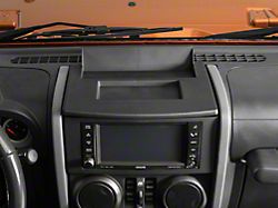 Dash Tray (07-10 Jeep Wrangler JK)