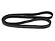 Drive Belt (95-98 2.5L Jeep Wrangler YJ & TJ w/ A/C)