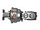 Dual Diaphragm Power Brake Booster Conversion Kit (87-90 Jeep Wrangler YJ)