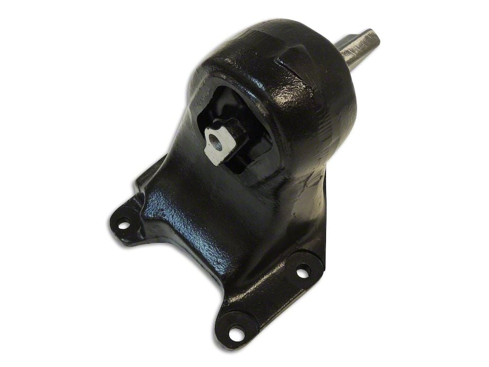 Jeep Wrangler Engine Mount (12-18 3.6L Jeep Wrangler JK)