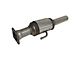 Catalytic Converter (87-92 2.5L or 4.0L Jeep Wrangler YJ)