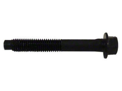 Front Body Mount Bolt (87-06 Jeep Wrangler YJ & TJ)