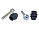 Brake Caliper Pin Kit; Front (07-18 Jeep Wrangler JK)