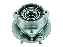 Front Axle Hub Assembly (87-89 Jeep Wrangler YJ)