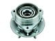 Front Axle Hub Assembly (87-89 Jeep Wrangler YJ)