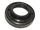 Front Coil Spring Isolator; Upper (07-18 Jeep Wrangler JK)