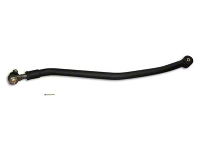 Heavy Duty Adjustable Front Track Bar for 2.75 to 5-Inch Lift (97-06 Jeep Wrangler TJ)