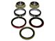 Front Hub Bearing and Seal Kit (87-89 Jeep Wrangler YJ)