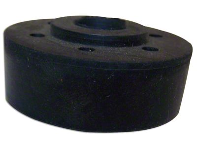 Front Upper Shock Grommet (97-06 Jeep Wrangler TJ)