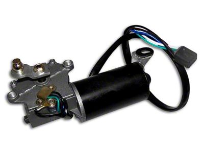 Windshield Wiper Motor (87-95 Jeep Wrangler YJ)