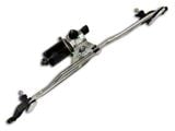 Front Wiper Motor Assembly (07-18 Jeep Wrangler JK)