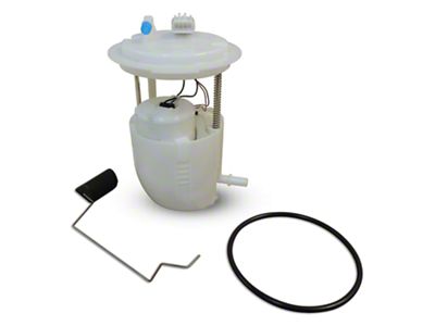 Fuel Pump Module (11-18 Jeep Wrangler JK)