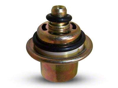 Fuel Pressure Regulator (91-95 Jeep Wrangler YJ)