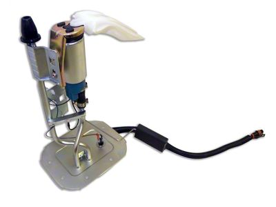 Fuel Pump Module for 20 Gallon Tank (87-95 2.5L or 4.0L Jeep Wrangler YJ)