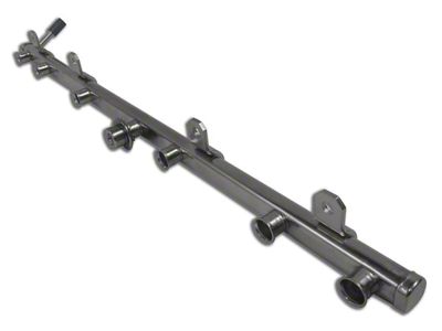 Fuel Rail (97-06 4.0L Jeep Wrangler TJ)