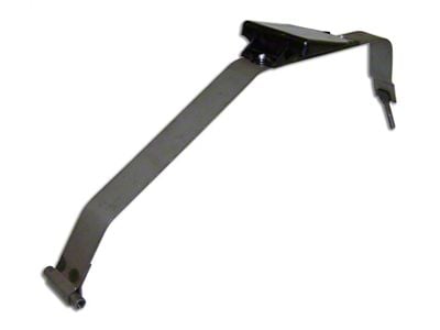 Fuel Tank Center Strap (97-06 Jeep Wrangler TJ)