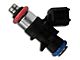 Fuel Injector (12-18 3.6L Jeep Wrangler JK)