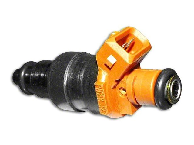 Fuel Injector (91-93 4.0L Jeep Wrangler YJ)