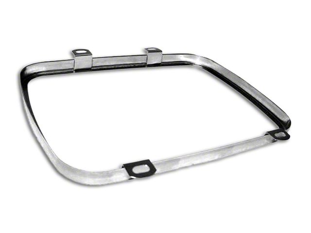 Headlight Retaining Ring (87-95 Jeep Wrangler YJ)