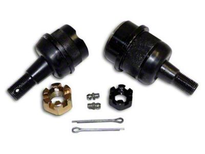 Heavy Duty Ball Joint Set (07-18 Jeep Wrangler JK)