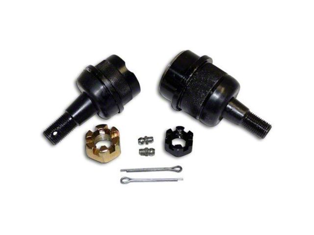 Heavy Duty Ball Joint Set (07-18 Jeep Wrangler JK)