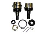 Heavy Duty Ball Joint Set (87-06 Jeep Wrangler YJ & TJ)