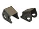 Heavy Duty Control Arm Bracket Set (97-06 Jeep Wrangler TJ)