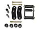 Heavy Duty Greasable Shackle Kit (87-95 Jeep Wrangler YJ)