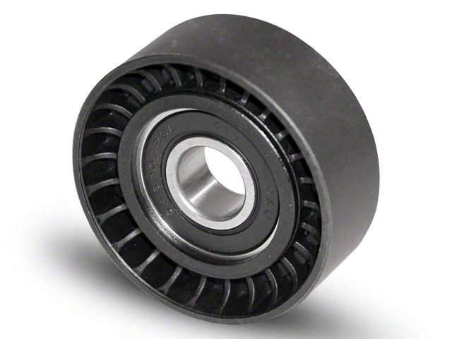 Idler Pulley (12-18 3.6L Jeep Wrangler JK)