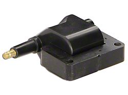 Ignition Coil (91-97 Jeep Wrangler YJ & TJ)