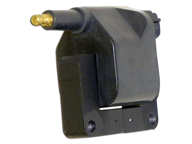 Ignition Coil (98-02 Jeep Wrangler TJ)