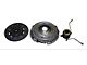 3-Piece Clutch Kit (87-92 4.0L or 4.2L Jeep Wrangler YJ)