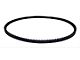 Accessory Drive Belt (76-81 5.0L Jeep CJ7; 76-81 5.0L CJ5)