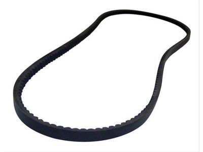 Accessory Drive Belt (82-86 4.2L Jeep CJ7; 82-83 4.2L CJ5)