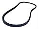 Accessory Drive Belt (82-86 4.2L Jeep CJ7; 82-83 4.2L CJ5)