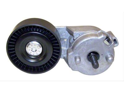 Accessory Drive Belt Tensioner (00-06 Jeep Wrangler TJ)