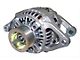 Alternator; 117 Amp (01-02 2.5L Jeep Wrangler)