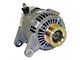 Alternator; 117 Amp (01-06 4.0L Jeep Wrangler)